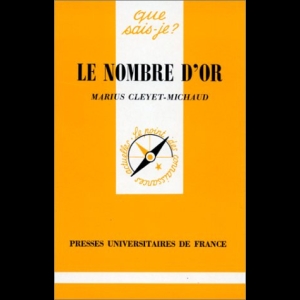Le Nombre d'Or