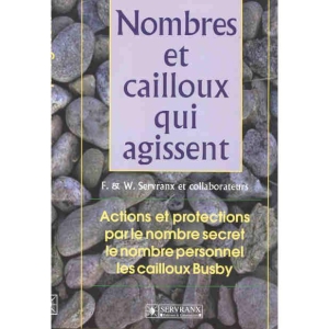 Nombres et cailloux qui agissent