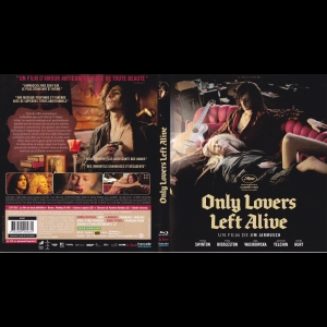 Only Lovers Left Alive