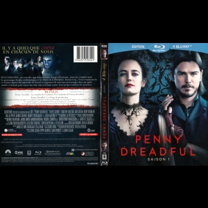 Penny Dreadful