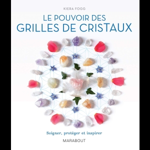 Le pouvoir des grilles de cristaux 