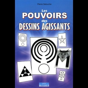 Les pouvoirs des dessins agissants