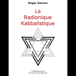 La Radionique Kabbalistique