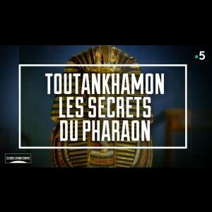 [Serie] Toutankhamon, les secrets du pharaon (2017 720p)