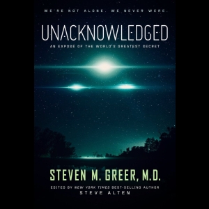 Unacknowledged