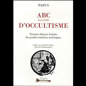 Réédition de cet ouvrage posthume du début du 20e siècle, véritable synthèse des très nombreux travaux réalisés par Papus au cours de sa vie, l'ouvrage remonte le cours de l'histoire pour retracer l'évolution des traditions occultes de l'antiquité Egyptienne à nos jours en explorant les mystères, les origines de la Tradition, l'évolution des sciences occultes depuis l'antiquité, les disciplines majeures (cosmogonie, astrologie etc.), le symbolisme, les arts divinatoires, la magie... et leur place au sein de