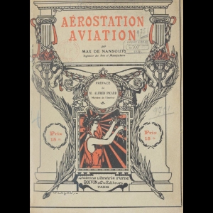 Aérostation & aviation 