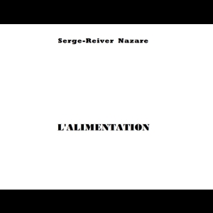 L’alimentation