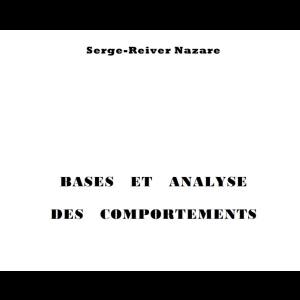 Bases et analyse des comportements