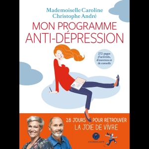 Mon programme anti-dépression