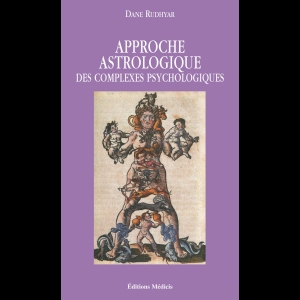 Approche astrologique des complexes psychologiques