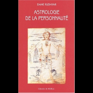 Astrologie de la personnalité