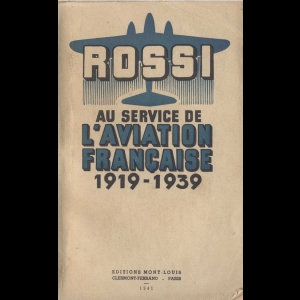 Au service de l'aviation française