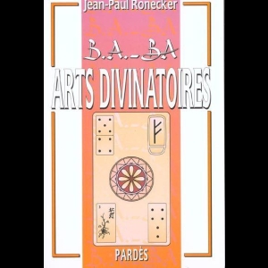 B.A-BA - Arts Divinatoires