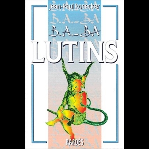 B.A-BA - Lutins