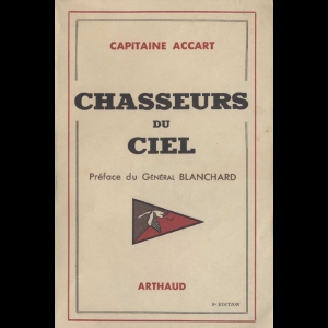 Chasseurs du ciel