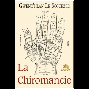 La chiromancie