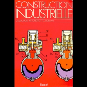 Construction Industrielle
