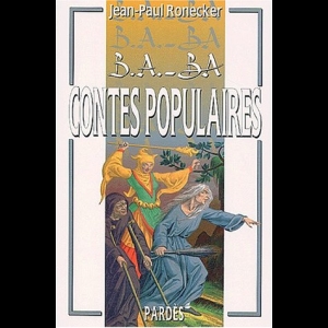 B.A-BA - Contes populaires