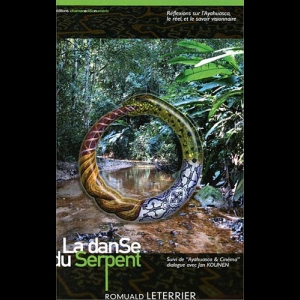 La dance du Serpent, Réflexions sur l'Ayahuasca, le réel, et le savoir visionnaire