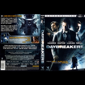 Daybreakers