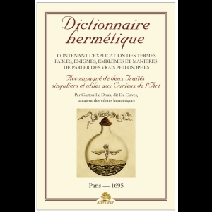 Dictionnaire hermétique