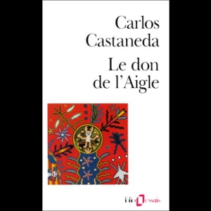 Depuis le jour où l'étudiant en ethnologie Castaneda a rencontré pour la première fois le maître Juan Matus, le chemin parcouru a été très long à la fois dans l'espace, dans le temps et par-delà l'espace et le temps. De ce voyage vers la tierce attention, nous ne possédions jusqu'ici que des jalons épars - les ouvrages où Castaneda retraçait les expériences vécues par le disciple, telles que celui-ci les avait ressenties dans l'instant. Avec Le don de l'Aigle, l'apprenti passé maître a enfin la possibilité 