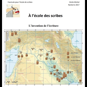 À l’école des scribes