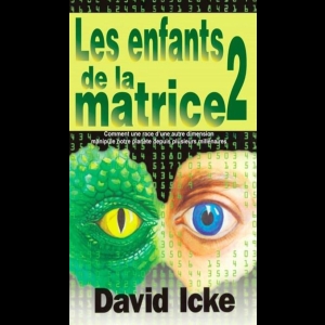 Les enfants de la matrice - Tome 2