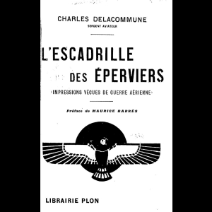 L'escadrille des éperviers