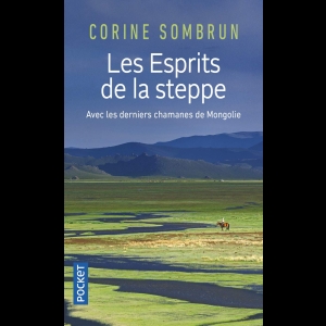 Les Esprits de la steppe