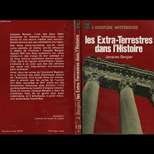 Les Extra-Terrestres Dans L'histoire