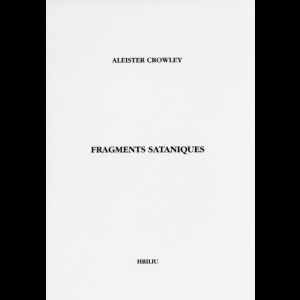 Fragments sataniques