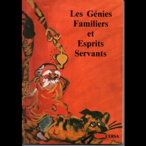 Les génies familiers et esprits servants