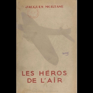 Les héros de l'air