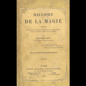 Histoire de la magie