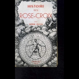 Histoire des Rose-Croix