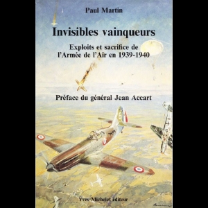 Invisibles vainqueurs