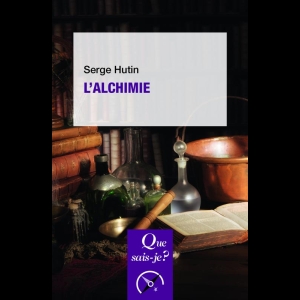 L'alchimie