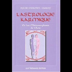 L'astrologie karmique et les métamorphoses de l'âme