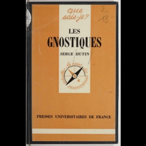 Les Gnostiques