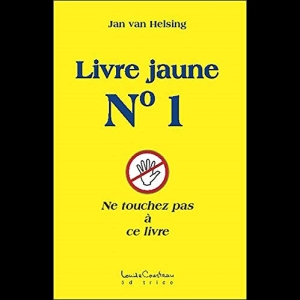 Livre jaune n° 1