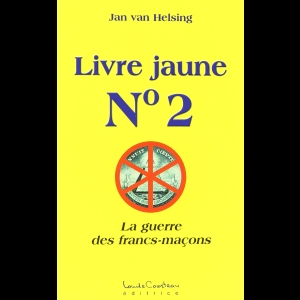 Livre jaune n° 2