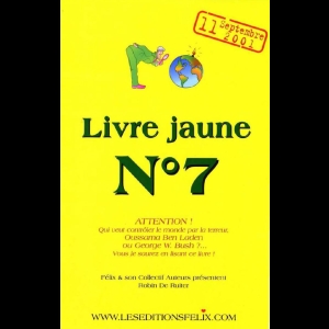 Livre jaune n° 7