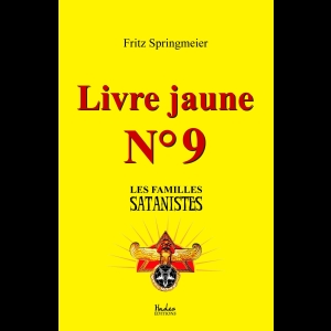 Livre jaune n° 9