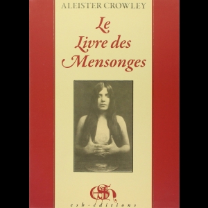 Le Livre des Mensonges