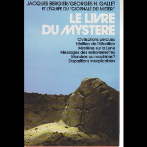 Le Livre du mystère