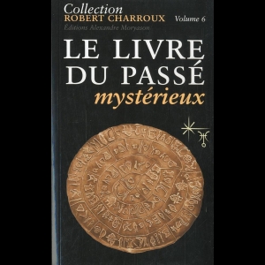 Le livre du Passé mystérieux