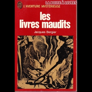 Les Livres maudits