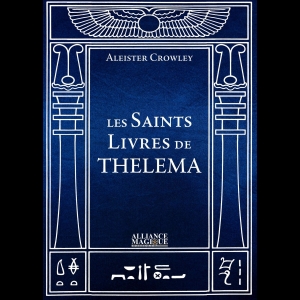 Les Saints Livres de Thelema